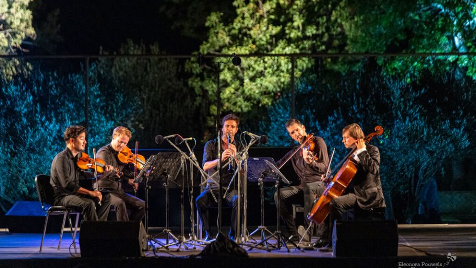 festival molyvos